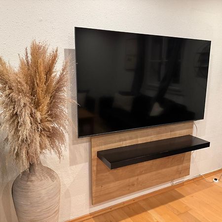 Ferienhaus Kollinger Kaprun Bagian luar foto