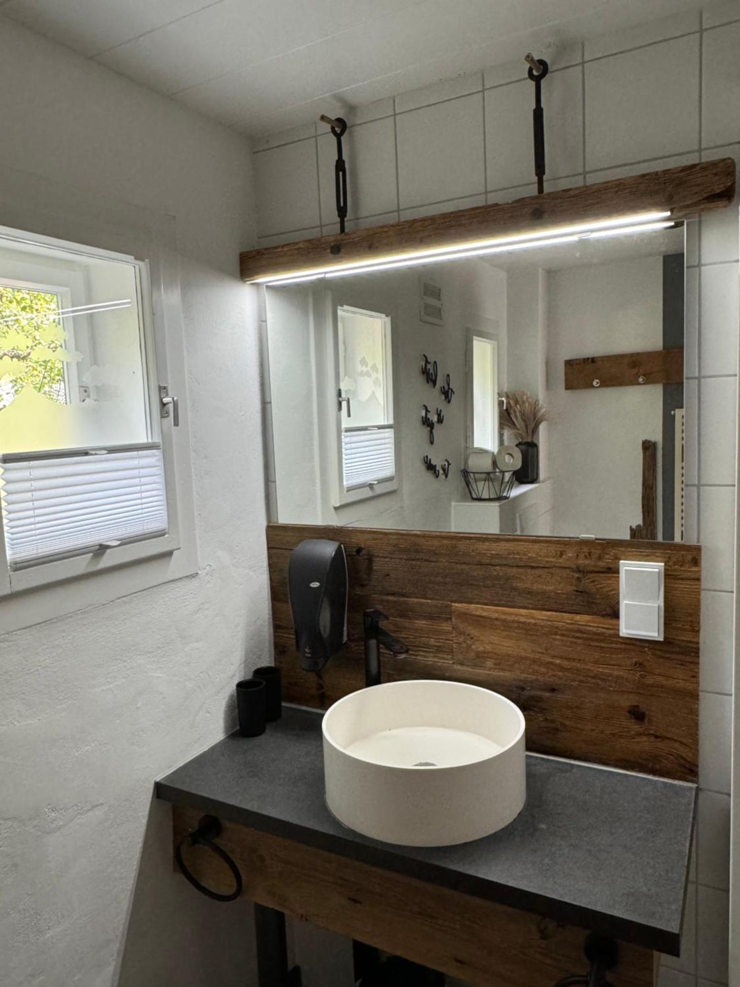 Ferienhaus Kollinger Kaprun Bagian luar foto
