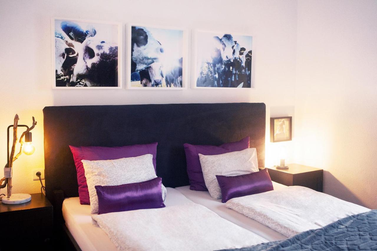 Ferienhaus Kollinger Kaprun Bagian luar foto