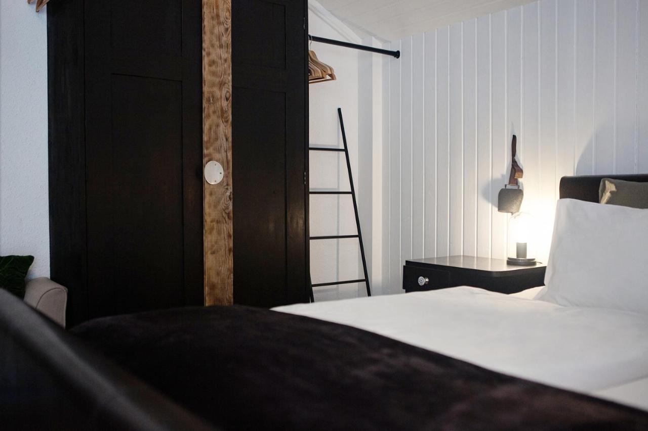 Ferienhaus Kollinger Kaprun Bagian luar foto