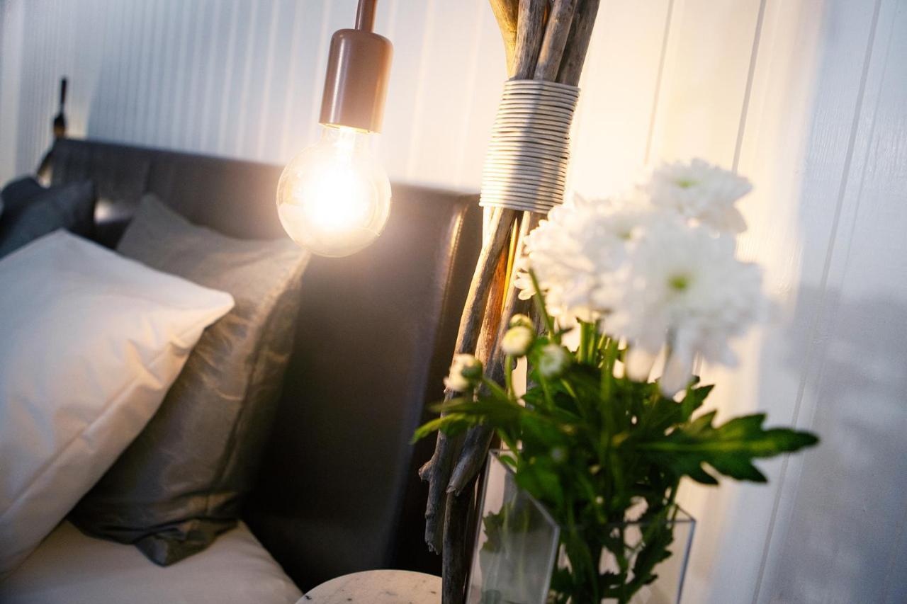 Ferienhaus Kollinger Kaprun Bagian luar foto