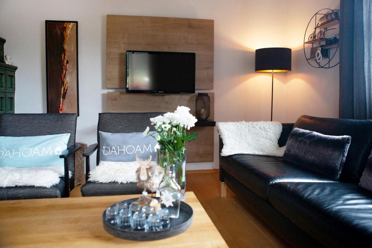 Ferienhaus Kollinger Kaprun Bagian luar foto